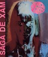 Devil, N: Saga de Xam - Nicholas Devil ; Jean Rollin - 9781944860714
