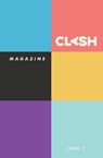 CLASH Magazine - Sam Pink - 9781944866150