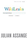 Assange, J: When Google Met Wikileaks - Julian Assange - 9781944869113