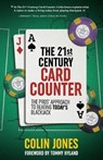 The 21st-Century Card Counter - Colin Jones - 9781944877323