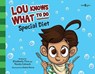 LOU KNOWS WHAT TO DO SPECIAL DIET - KIMBERLY TICE - 9781944882150