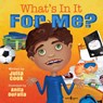 WHATS IN IT FOR ME - JULIA COOK - 9781944882303