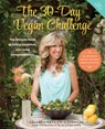 The 30-Day Vegan Challenge (Updated Edition) - Colleen Patrick-Goudreau - 9781944903145