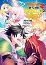 The Rising of the Shield Hero Volume 07: The Manga Companion - Aiya Kyu ; Aneko Yusagi - 9781944937270