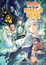 The Rising of the Shield Hero Volume 11: Light Novel - Aneko Yusagi - 9781944937461
