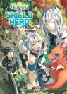 The Rising of the Shield Hero Volume 12: Light Novel - Aneko Yusagi - 9781944937959