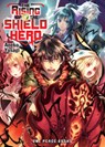 The Rising of the Shield Hero Volume 09: The Manga Companion - Aiya Kyu ; Aneko Yusagi - 9781944937973