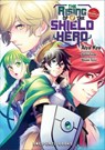 The Rising of the Shield Hero Volume 09: The Manga Companion - Aiya Kyu ; Aneko Yusagi - 9781944937973