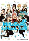 Mikagura School Suite 3 - Sayuki - 9781944937997
