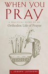 When You Pray - L Joseph Letendre - 9781944967239
