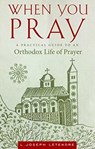 When You Pray - L Joseph Letendre - 9781944967239