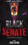 Black Senate - Zaid Za'hid - 9781944992569