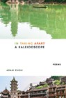 In Taking Apart a Kaleidoscope - Adam Zhou - 9781945023248