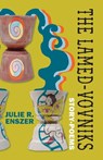 The Lamed-Vovniks - Julie R. Enszer - 9781945023422