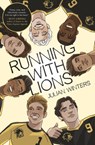 Running with Lions - Julian Winters - 9781945053627