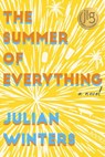 The Summer of Everything - Julian Winters - 9781945053917