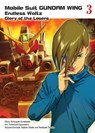 Mobile Suit Gundam Wing 3: The Glory Of Losers - Katsuyuki Sumizawa ; Tomofumi Ogasawara - 9781945054365