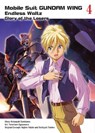 Mobile Suit Gundam WING 4: The Glory of Losers - Katsuyuki Sumizawa ; Tomofumi Ogasawara - 9781945054372