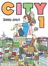 City 1 - Keiichi Arawi - 9781945054785