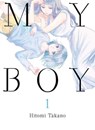 My Boy 1 - Hitomi Takano - 9781945054921