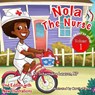 Nola the Nurse Revised Vol. 1 - Dr Scharmaine Lawson - 9781945088124