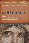 The Republic - Plato ; Benjamin Jowett - 9781945186271