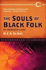 The Souls of Black Folk - W. E. B. Dubois - 9781945186639