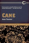Cane - Jean Toomer - 9781945186806