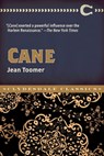 Cane - Jean Toomer - 9781945186943