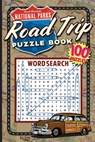 Great American National Parks Road Trip Puzzle Book - Applewood Books - 9781945187520