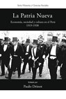 La Patria Nueva - Paulo Drinot - 9781945234064