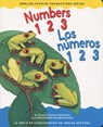 Numbers 123 / Los Números 123 - Gladys Rosa Mendoza - 9781945296130