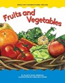 Fruits and Vegetables - Gladys Rosa Mendoza - 9781945296222