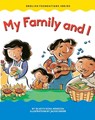 My Family and I - Gladys Rosa Mendoza - 9781945296321