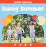 Sunny Summer - Chosen Spot Publishing - 9781945296895