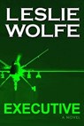Executive - Leslie Wolfe - 9781945302008