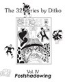 Postshadowing - DITKO,  Steve - 9781945307195