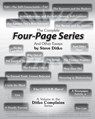 The Complete Four-Page Series And Other Essays - Steve Ditko - 9781945307263
