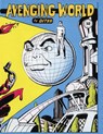 Avenging World - Steve Ditko - 9781945307270