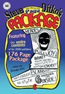Steve Ditko's 176 Minus 30 Page Package - Steve Ditko - 9781945307324