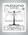 The Avenging Mind - Steve Ditko - 9781945307331