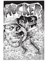 Steve Ditko's The Mocker The Definitive Edition - Steve Ditko - 9781945307423