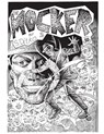 Steve Ditko's The Mocker The Definitive Edition - Steve Ditko - 9781945307423