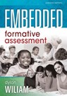 Embedded Formative Assessment - Dylan Wiliam - 9781945349225