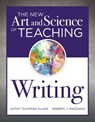 NEW ART & SCIENCE OF TEACHING - Kathy Tuchman Glass - 9781945349362