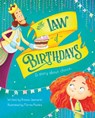 The Law of Birthdays - Brenna Jeanneret - 9781945369438