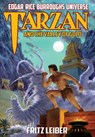 Tarzan and the Valley of Gold - Fritz Leiber - 9781945462207