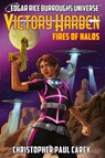 Victory Harben - Christopher Paul Carey ; Mike Wolfer - 9781945462498