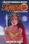 A Princess of Mars - Ann Tonsor Zeddies ; Geary Gravel - 9781945462696
