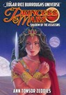 Zeddies, A: Princess of Mars - Ann Tonsor Zeddies ; Geary Gravel - 9781945462702